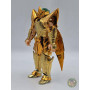 Figurine Saint Seiya Chevalier Du Zodiaque Isaak Général du Kraken 