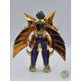 Figurine Saint Seiya Chevalier Du Zodiaque Isaak Général du Kraken 