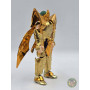 Figurine Saint Seiya Chevalier Du Zodiaque Isaak Général du Kraken 