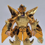 Figurine Saint Seiya Chevalier Du Zodiaque Isaak Général du Kraken 