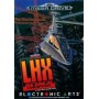LHX Attack Chopper en boîte MD | Megadrive Jeux | retrogaming
