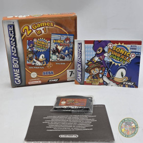Game Boy Advance (GBA) | Retrochips