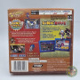 2 jeux en 1 Sonic Pinball Party et Sonic Battle GBA - Gameboy...
