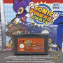 2 jeux en 1 Sonic Pinball Party et Sonic Battle GBA - Gameboy...