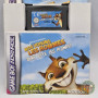 Nos Voisins les Hommes : Zamy Pète les Plombs GAME BOY ADVANCE 