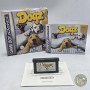 Dogz GAME BOY ADVANCE  | Gameboy Advance Jeux | retrogaming