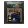 Harry Potter à l'Ecole des Sorciers GBC | Section Game Boy Color | retrogaming