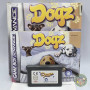 Dogz GAME BOY ADVANCE  | Gameboy Advance Jeux | retrogaming
