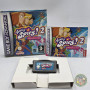 Totally Spies! 2 : Undercover GAME BOY ADVANCE  | Gameboy Color Jeux | retrogaming