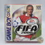 FIFA 2000 GAME BOY COLOR  | Gameboy Color Jeux | retrogaming