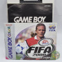 FIFA 2000 GAME BOY COLOR  | Gameboy Color Jeux | retrogaming