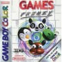 Games Frenzy GBC | Section Game Boy Color | retrogaming