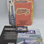 KuruKuru Kururin GBA - Gameboy Advance Jeux - Retrochips