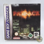 Payback GBA - Gameboy Advance Jeux - Retrochips