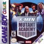 X-Men Mutant Academy GBC | Section Game Boy Color | retrogaming