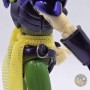 Figurine Saint Seiya Chevalier Du Zodiaque Shaina du Serpentaire 