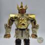 Figurine Saint Seiya Chevalier Du Zodiaque Aiolia Lion - Bandai 1987 