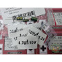Kit Condensateur CMS HQ pour Gamegear [NEUF]