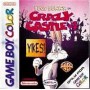 Bugs Bunny et le Château des Catastrophes GBC | Gameboy Color Jeux | retrogaming