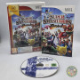 Super Smash Bros. Brawl [Nintendo Selects] Wii  | Wii Jeux | retrogaming