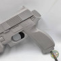 Time Crisis + Pistolet G-Con 45 PS1 