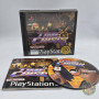 Time Crisis + Pistolet G-Con 45 PS1 