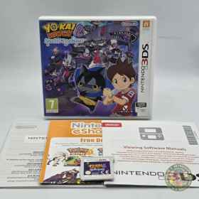 Jeux 3DS | Retrochips