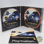 Chase the Express PSX - Jeux Ps1 - Retrochips