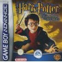 Harry Potter et la Chambre des Secrets GBA | Section Game Boy Advance | retrogaming