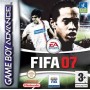 FIFA 07 GBA | Section Game Boy Advance | retrogaming