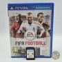 FIFA Football VITA  | Jeux Psp Vita | retrogaming