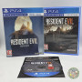 Resident Evil VII : Biohazard Edition Lenticulaire PS4  | Jeux Ps4 | retrogaming