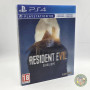 Resident Evil VII : Biohazard Edition Lenticulaire PS4 - Jeux Ps4...