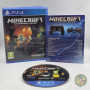 Minecraft Playstation 4 Edition PS4  | Jeux Ps4 | retrogaming