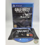 Call of Duty : Ghosts PS4  | Jeux Ps4 | retrogaming