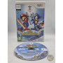 Mario & Sonic aux Jeux Olympiques d'Hiver Wii  | Wii Jeux | retrogaming