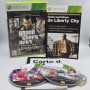 GTA IV : Episodes from Liberty City XBOX 360  | Jeux Xbox360 | retrogaming