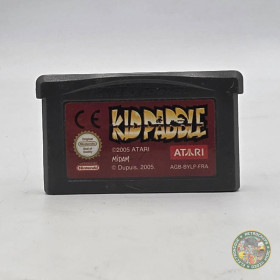 Jeux Game Boy Advance | Retrochips
