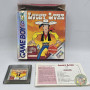 Lucky Luke GBC - Gameboy Color Jeux - Retrochips