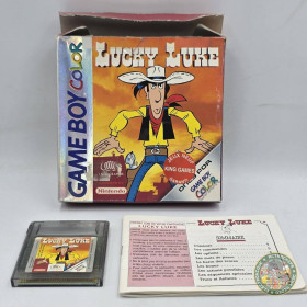 Micro Machines Twin Turbo GAME BOY COLOR 