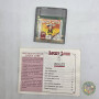 Lucky Luke GBC - Gameboy Color Jeux - Retrochips