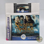 Le Seigneur des Anneaux : Les Deux Tours GAME BOY ADVANCE 