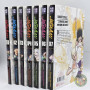 Jagaaan Vol. 1 à 7 [MANGA] 