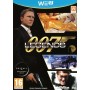 007 Legends WiiU | Wii-U Jeux | retrogaming