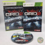 GRID 2 Limited Edition XBOX 360  | Jeux Xbox360 | retrogaming