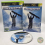 Amped Freestyle Snowboarding XBOX  | Jeux Xbox | retrogaming