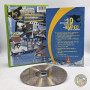 Amped : Freestyle Snowboarding  XBOX - Jeux Xbox - Retrochips