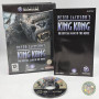 Peter Jackson's KING KONG GAMECUBE  | Jeux Gamecube | retrogaming
