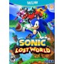 Sonic Lost World - L'Edition Effroyables Six WiiU | Section Wii U | retrogaming