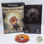 Red Faction II GAMECUBE  | Jeux Gamecube | retrogaming